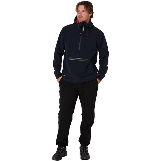 Follow 2026 Spray Anorak Jacket