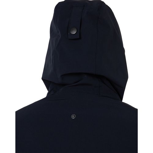 Follow 2027 Rain Anorak Jacket