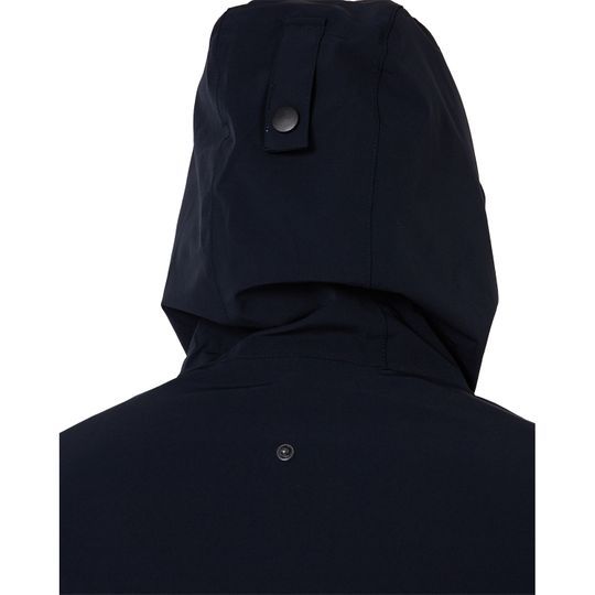 Follow 2027 Rain Anorak Jacket