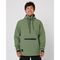 Follow 2026 Spray Anorak Jacket
