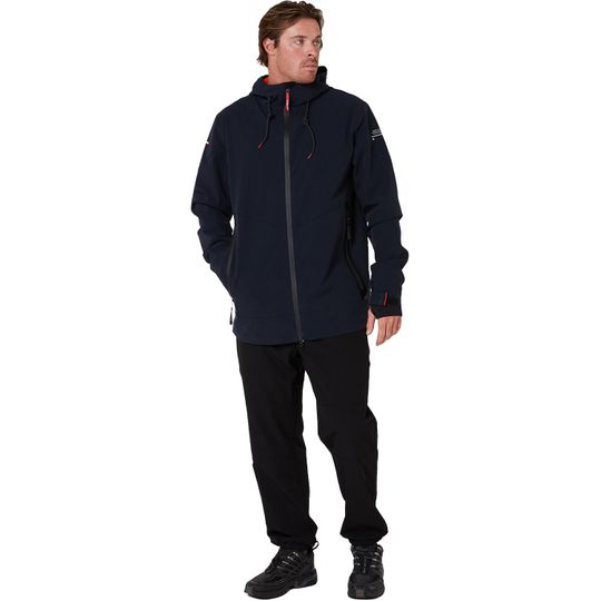 Follow 2026 Spray Zip Through Jacket