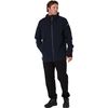 Follow 2026 Spray Zip Through Jacket