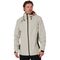 Follow 2026 Spray Zip Through Jacket
