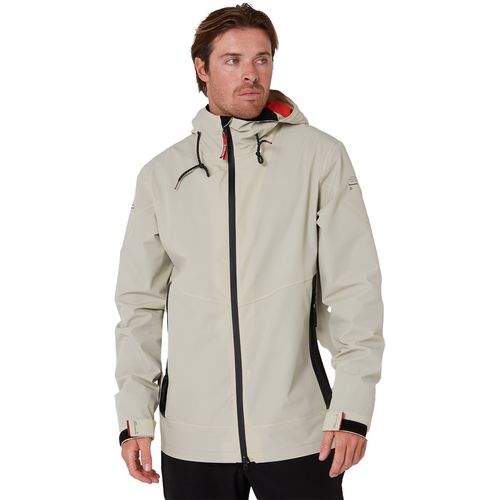 Follow 2026 Spray Zip Through Jacket