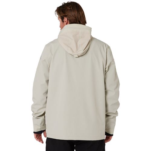 Follow 2026 Spray Zip Through Jacket