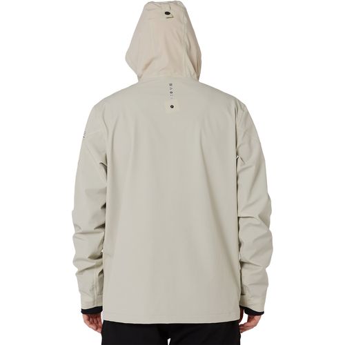 Follow 2026 Spray Zip Through Jacket