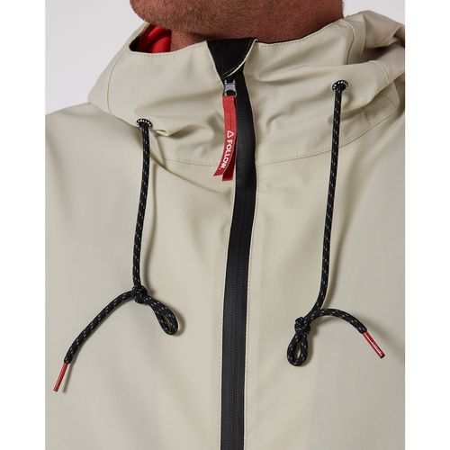 Follow 2026 Spray Zip Through Jacket