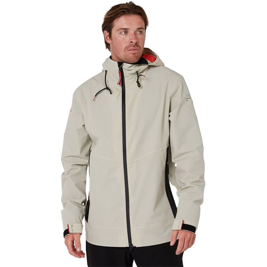 Follow 2026 Spray Zip Through Jacket