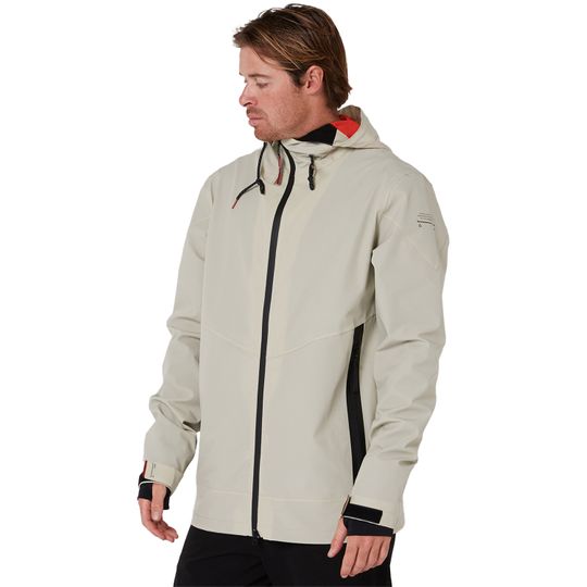 Follow 2026 Spray Zip Through Jacket