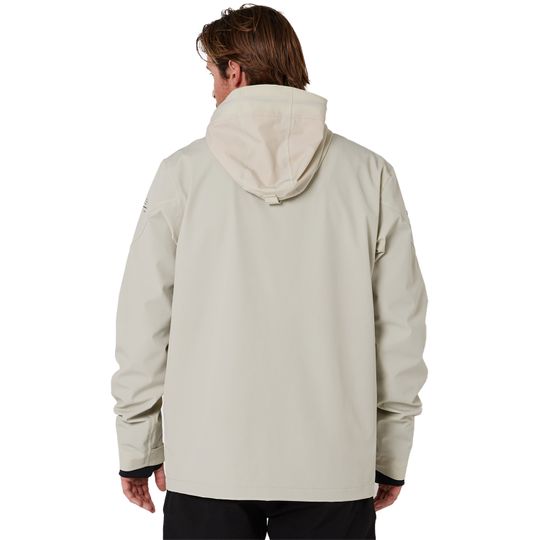 Follow 2026 Spray Zip Through Jacket