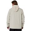Follow 2026 Spray Zip Through Jacket