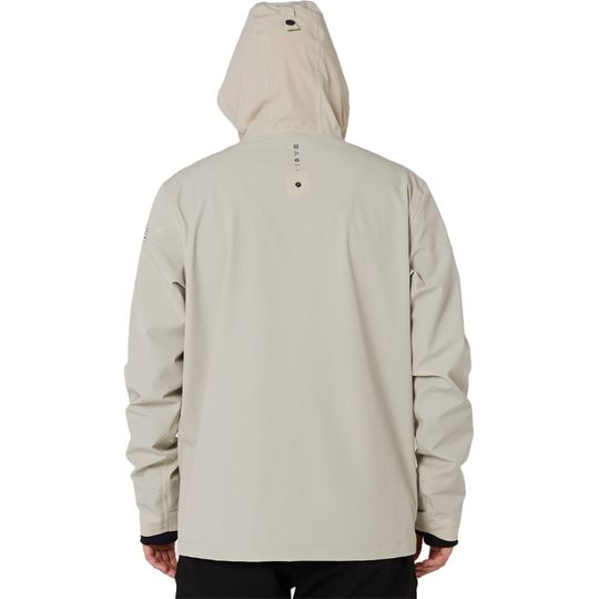 Follow 2026 Spray Zip Through Jacket