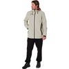 Follow 2026 Spray Zip Through Jacket
