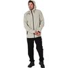 Follow 2026 Spray Zip Through Jacket