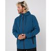 Follow 2026 Spray Zip Through Jacket