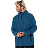 Follow 2026 Spray Zip Through Jacket