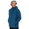 Follow 2026 Spray Zip Through Jacket