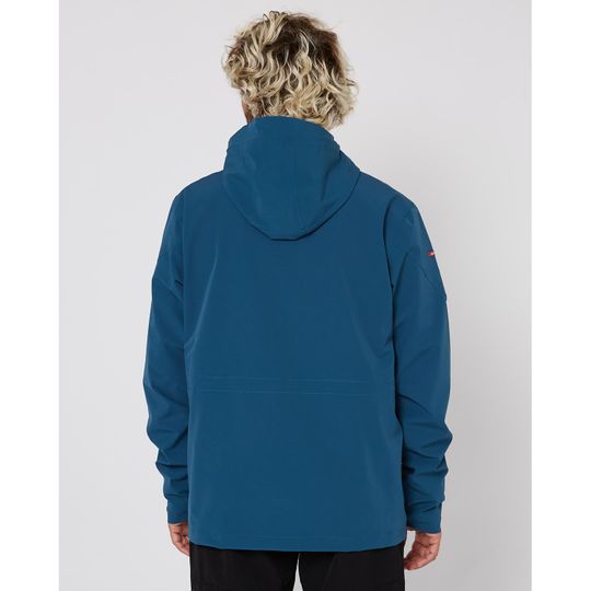 Follow 2026 Spray Zip Through Jacket
