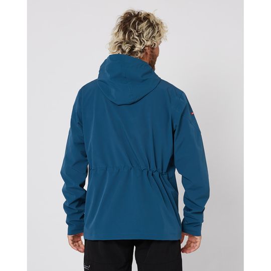 Follow 2026 Spray Zip Through Jacket