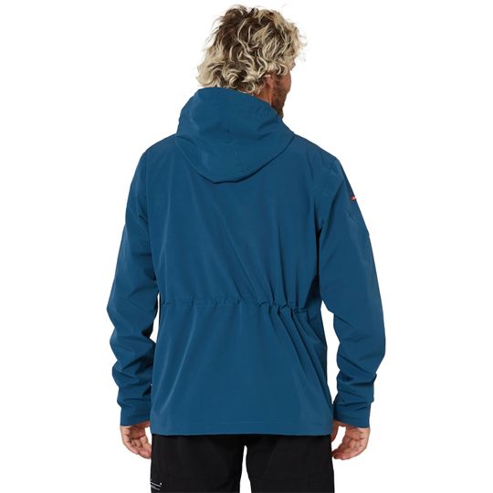 Follow 2026 Spray Zip Through Jacket