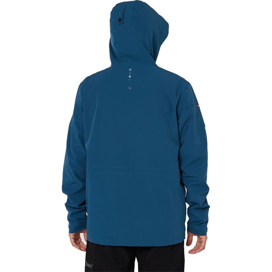 Follow 2026 Spray Zip Through Jacket