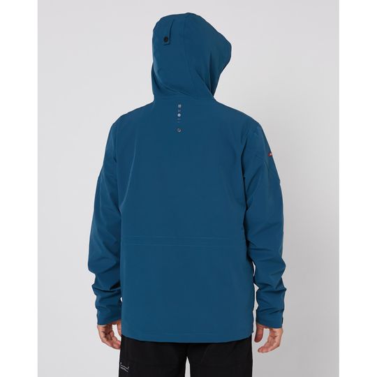 Follow 2026 Spray Zip Through Jacket