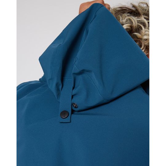 Follow 2026 Spray Zip Through Jacket