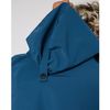Follow 2026 Spray Zip Through Jacket