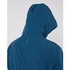Follow 2026 Spray Zip Through Jacket