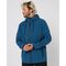Follow 2026 Spray Zip Through Jacket