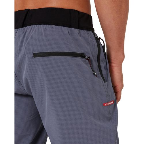 Follow 2027 Tech Pants