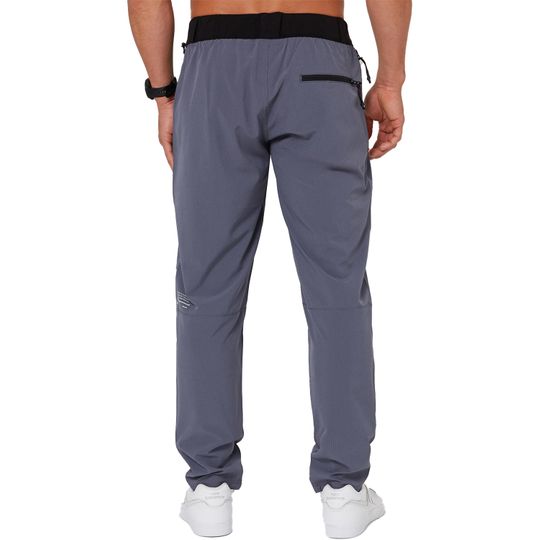 Follow 2026 Tech Pants