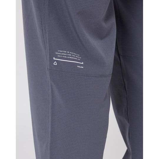Follow 2026 Tech Pants