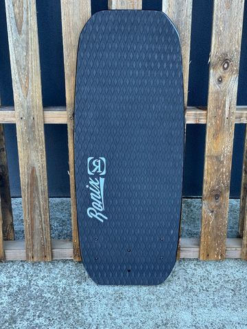 Ronix 2025 ROVE KARVER 40'' - Repaired (C87)