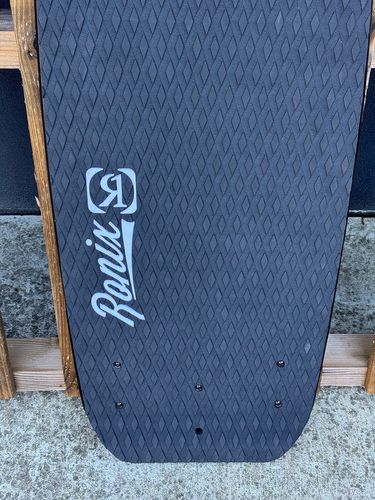 Ronix 2025 ROVE KARVER 40'' - Repaired (C087)