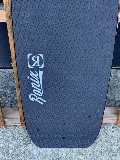 Ronix 2025 ROVE KARVER 40'' - Repaired (C87)