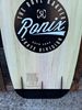 Ronix 2025 ROVE KARVER 40'' - Repaired (C87)