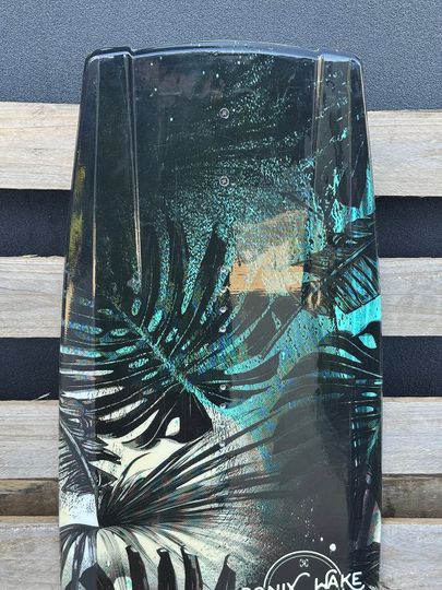 Ronix 2025 KRUSH 135 - Ex Demo (C91)
