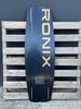Ronix 2025 ONE BLACKOUT 142 - Ex demo (C95)