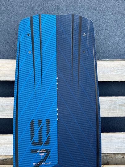 Ronix 2025 ONE BLACKOUT 142 - Ex demo (C95)