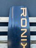 Ronix 2025 ONE BLACKOUT 142 - Ex demo (C95)