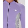 Follow 2026 Front Zip Ladies Wetty Top