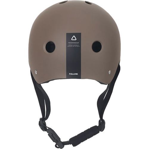 Follow 2027 Pro Helmet