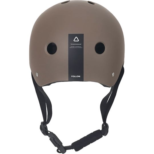 Follow 2026 Pro Helmet