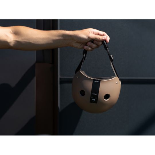 Follow 2026 Pro Helmet