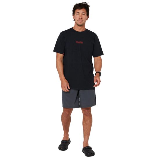 Follow 2026 Tech Shorts