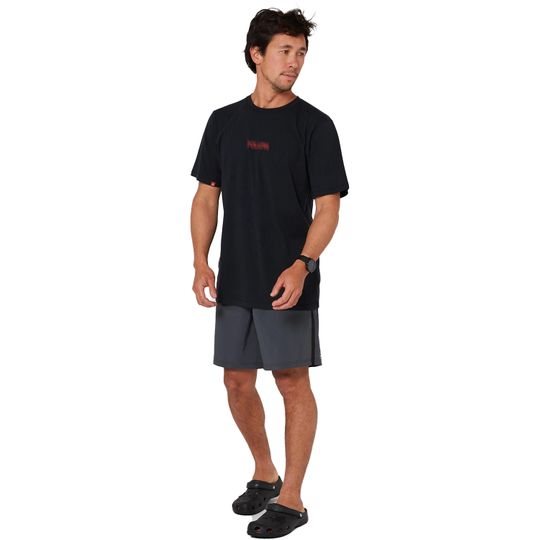 Follow 2026 Tech Shorts