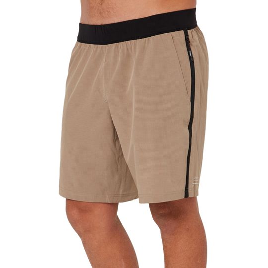 Follow 2026 Tech Shorts
