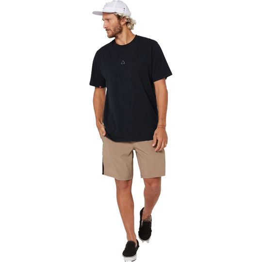 Follow 2026 Tech Shorts