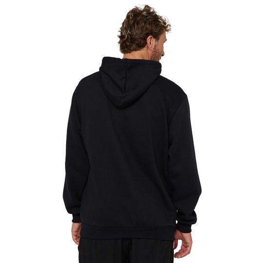 Follow 2026 Logo Hoodie